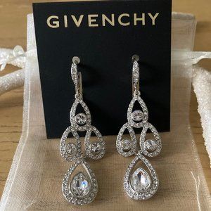 Givenchy Earrings